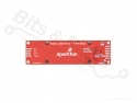 LED Board SparkFun Qwiic LED Stick - APA102C - COM-18354
